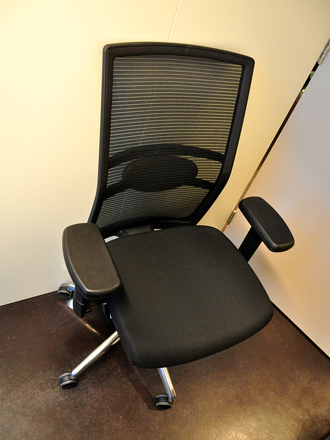 New office chair