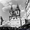 Chrám Matky Boží před Týnem - The Parish of Our Lady before Týn