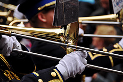 Leiden’s Relief – Parade