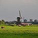 Dutch landscape