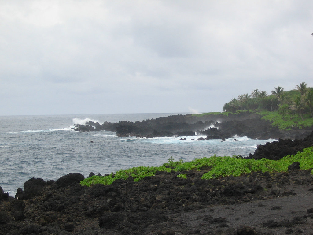 Hawaii, 2006