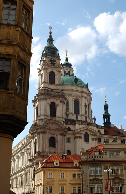 Prague X10 Stare Mesto 1