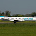 LX-LGU EMB-145 Luxair