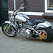 2000 Harley Davidson FXD