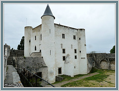 NOIRMOUTIER