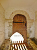 whitcombe church , dorset