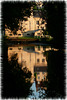 Pavillon de Manse au bord du canal machine