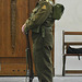 Military History Day 2013 – Tommy