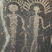 Wanapum Indian Petroglyphs