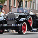 Leidens Ontzet 2011 – Parade – 1930 Ford A