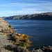 The Columbia River Gorge