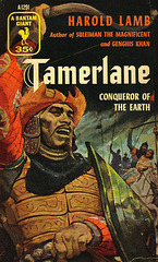 Harold Lamb - Tamerlane