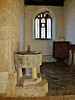 whitcombe church , dorset