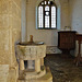 whitcombe church , dorset