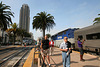 Silver Lariat at Santa Fe Depot (2023)