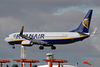 EI-EKM B737-8AS Ryanair