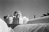 Perissa Church Santorini Pinhole