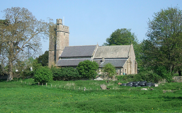 Church of St. Steven