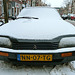 1985 Citroën CX 25 GTi Turbo 2