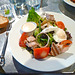 Dubai 2012 – Bland Niçoise Salad