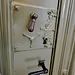 Door lock