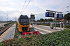 Enkhuizen – Train station