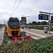 Enkhuizen – Train station