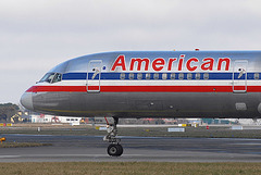 N188AN B757-223 American Airlines