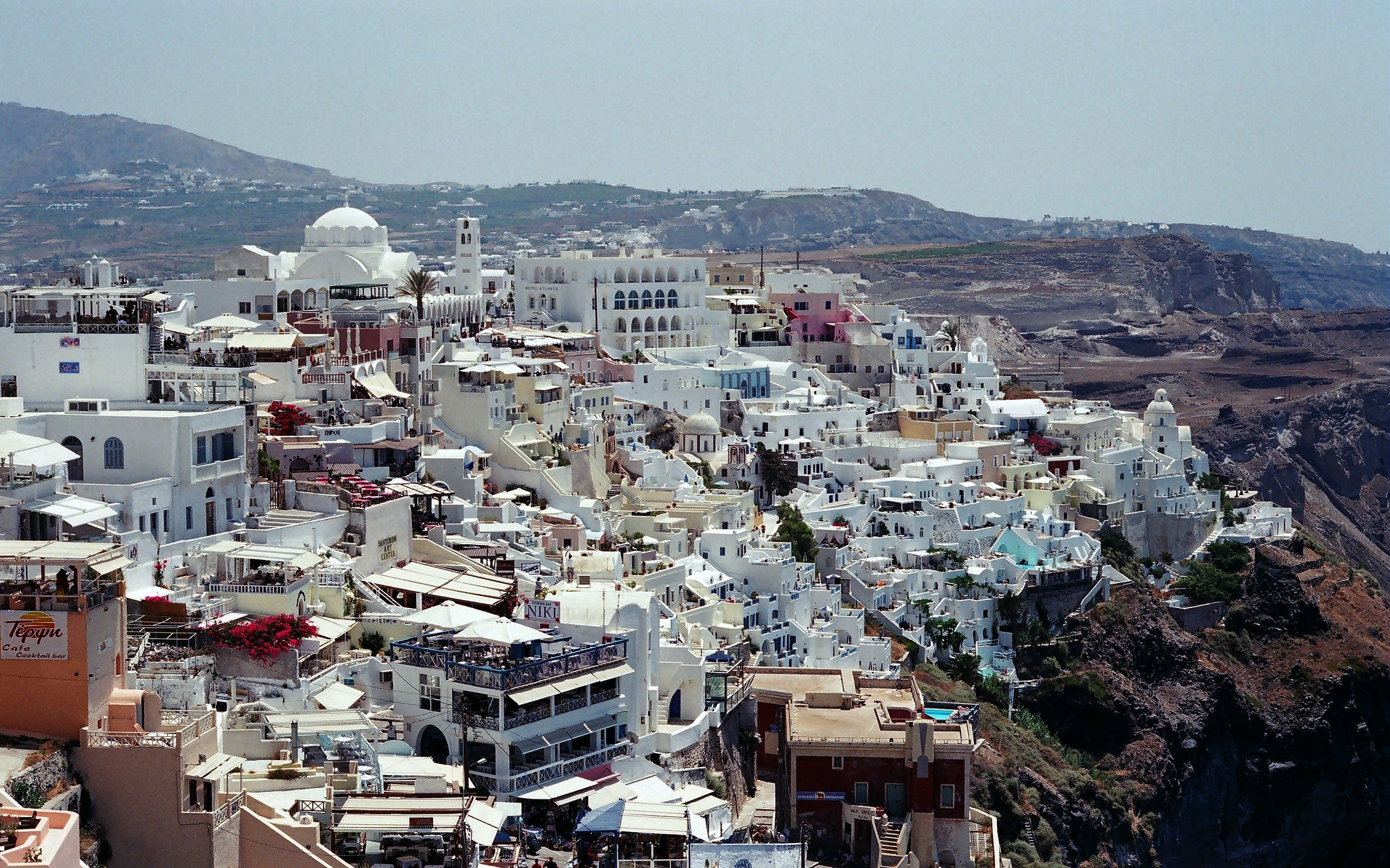 Santorini 52 Oia 33
