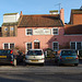 Plough and Sail Pub, Snape Maltings, Suffolk