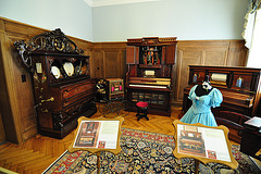 Technik Museum Speyer – Music machines