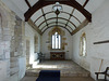 whitcombe church , dorset