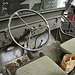 Military History Day 2013 – Jeep dashboard