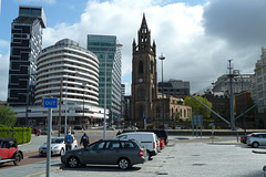 Liverpool 2013 – Our Lady and Saint Nicholas Church