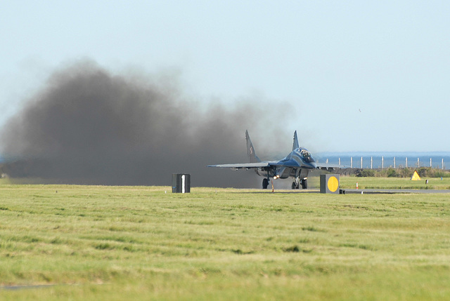 15 MiG-29UB Polish Air Force