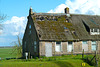 Farm "St. Jan" (Saint John) in Rijnsaterwoude