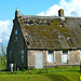 Farm "St. Jan" (Saint John) in Rijnsaterwoude