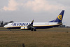 EI-EKL B737-8AS Ryanair