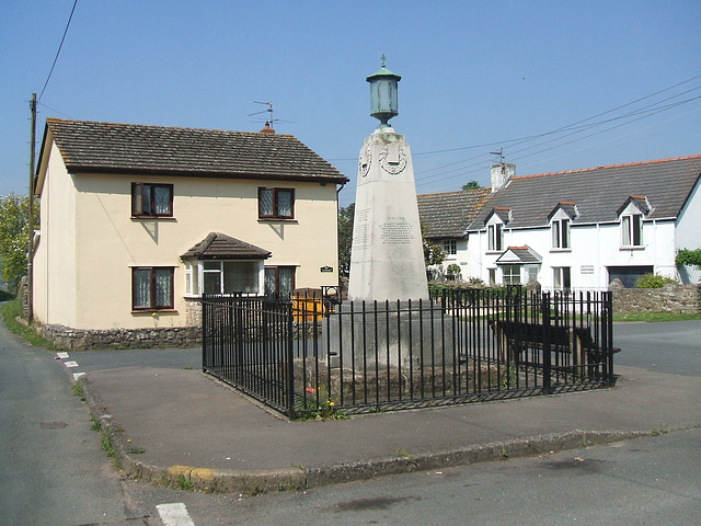 War Memorial