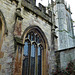 st.peter's church , dorchester, dorset