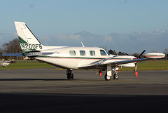 N200FB PA-31T1