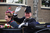 Leidens Ontzet 2011 – Greetings of the mayor of Leiden