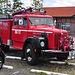 Stoom- en dieseldagen 2012 – 1975 Scania L80542 Fire Engine