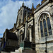 st.peter's church , dorchester, dorset