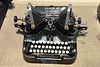 Technik Museum Speyer – Oliver 10 typewriter