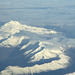 The North Cascades from the Air