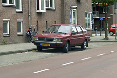 1982 Volkswagen Passat