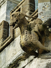 st.peter's church , dorchester, dorset