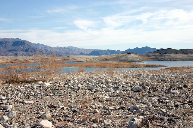 Lake Mead