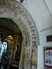 st.peter's church , dorchester, dorset